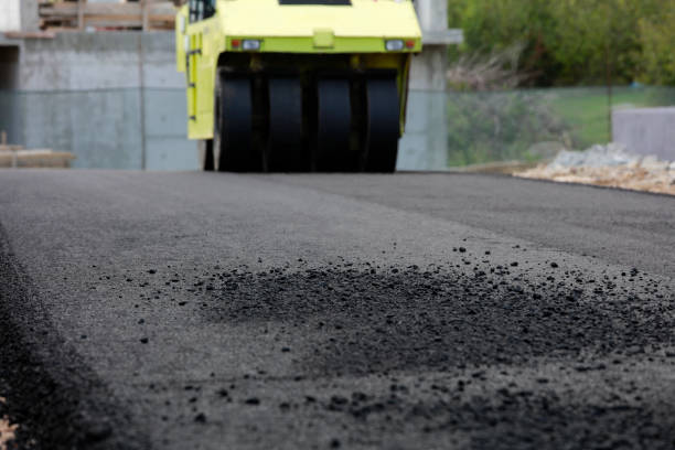 Best Interlocking Driveway Pavers  in Willmar, MN