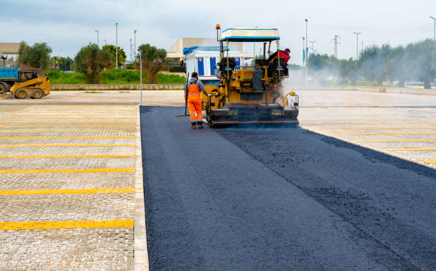 Best Best Driveway Pavers  in Willmar, MN