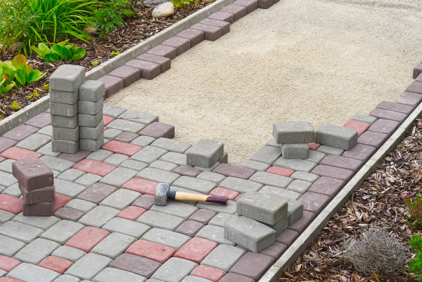 Best Driveway Pavers Cost  in Willmar, MN