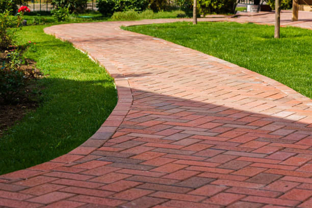 Best Affordable Driveway Pavers  in Willmar, MN