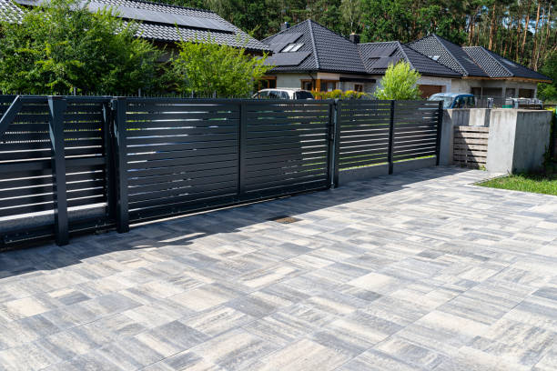 Best Local Driveway Pavers  in Willmar, MN