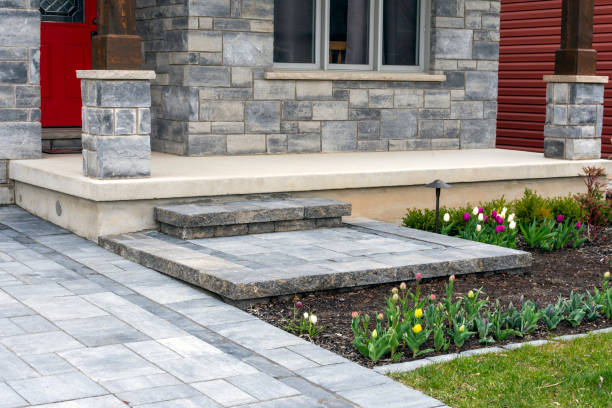 Best Residential Driveway Paver Services  in Willmar, MN