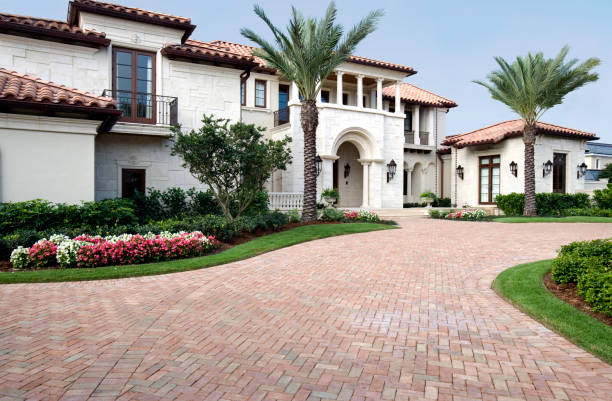 Reasons to Select Us for Your Driveway Paving Requirements in Willmar, MN