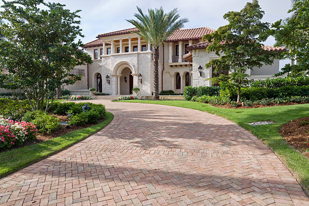 Best Driveway Resurfacing Pavers  in Willmar, MN