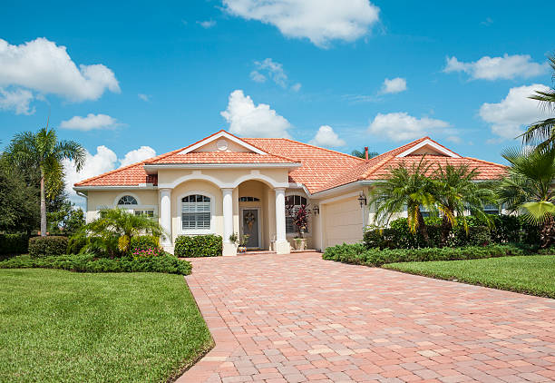 Best Residential Driveway Paver Services  in Willmar, MN
