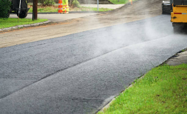 Best Commercial Driveway Pavers  in Willmar, MN