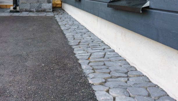 Best Brick Driveway Pavers  in Willmar, MN