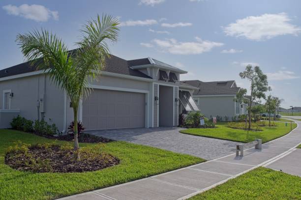 Best Decorative Driveway Pavers  in Willmar, MN
