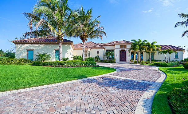 Best Local Driveway Pavers  in Willmar, MN