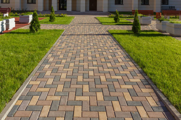 Driveway Repair Near Me in Willmar, MN